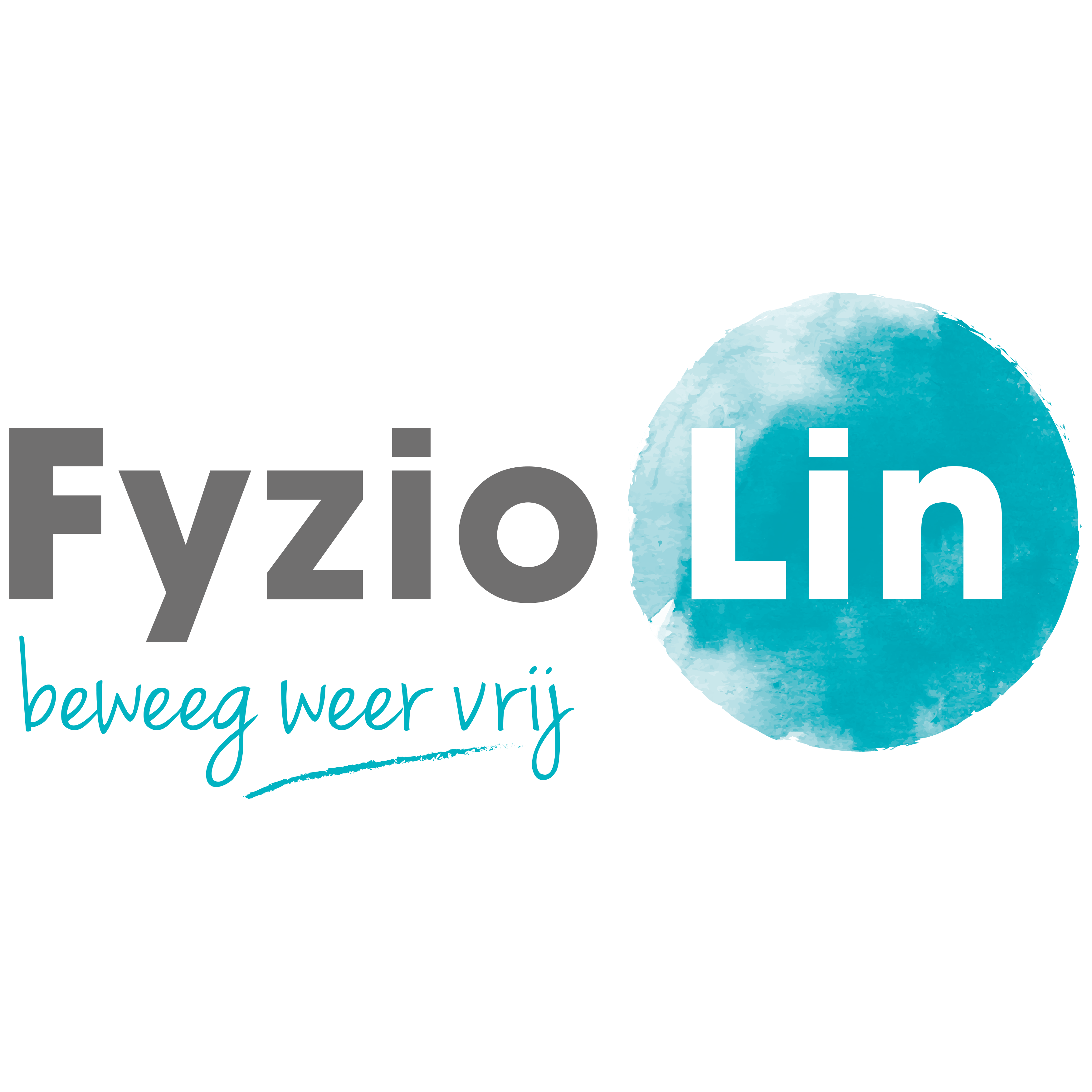 Logo Fyzio-Lin
