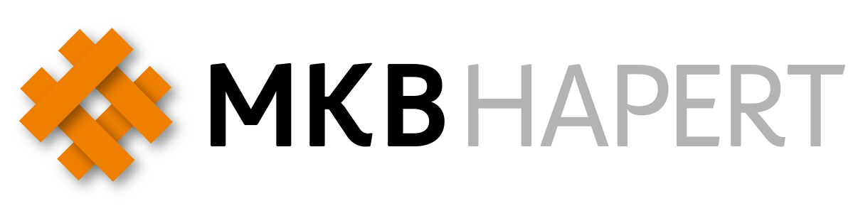 Logo MKB Hapert