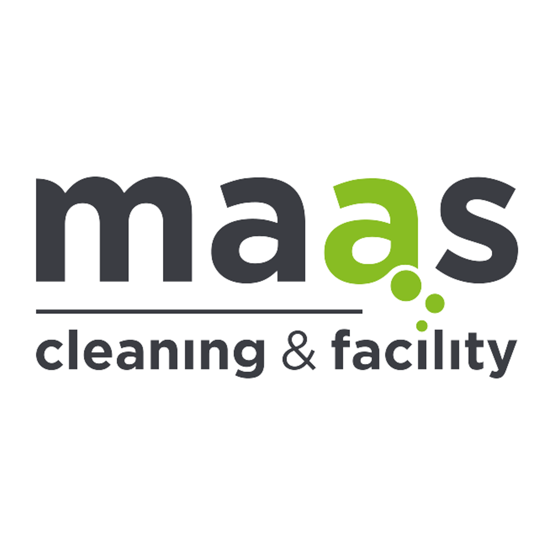 Logo Maas Cleaning & Facility
