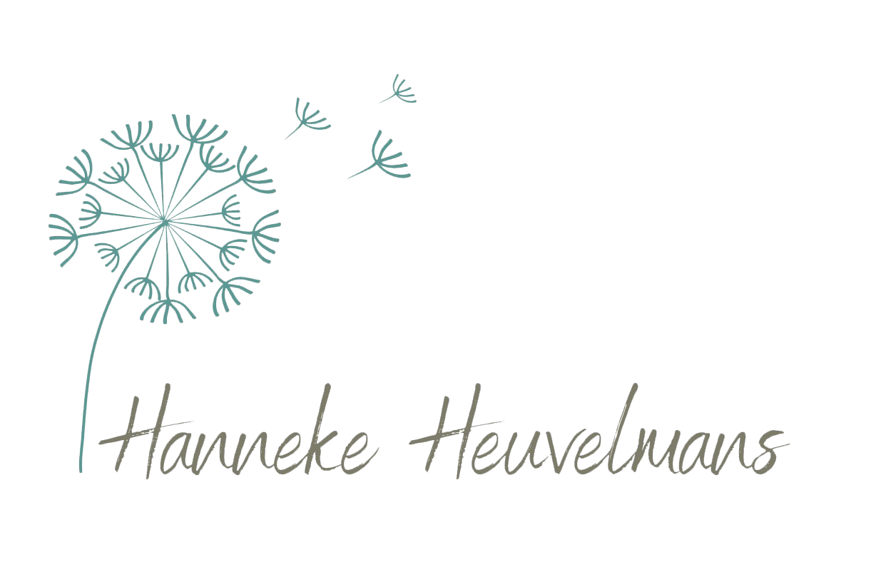 Logo Hanneke Heuvelmans